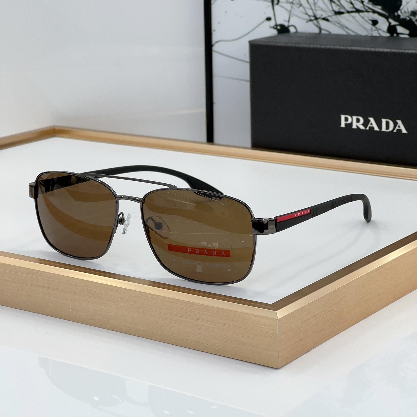 Prada SPS51U Sunglasses   - EUR FASHION