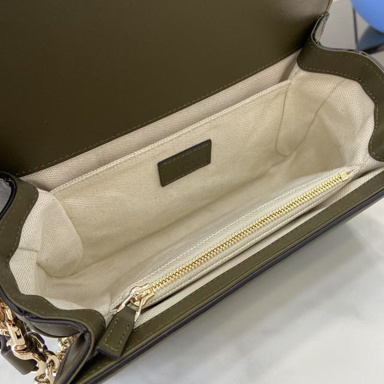 Gucci Go Small Shoulder Bag - EUR FASHION