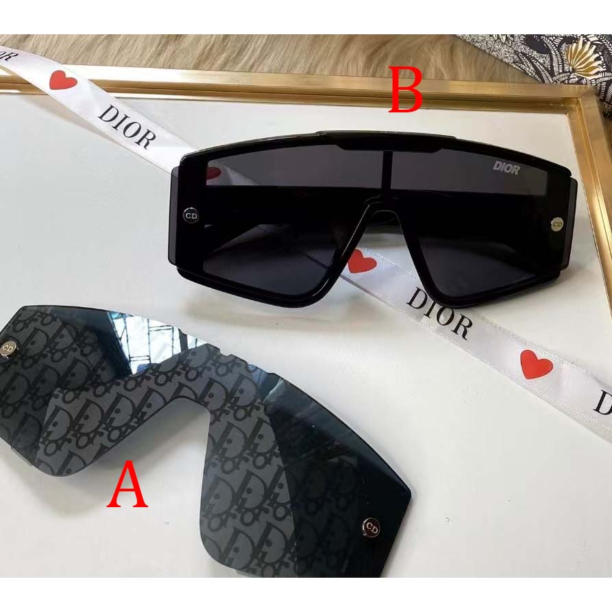Dior Sunglasses - EUR FASHION
