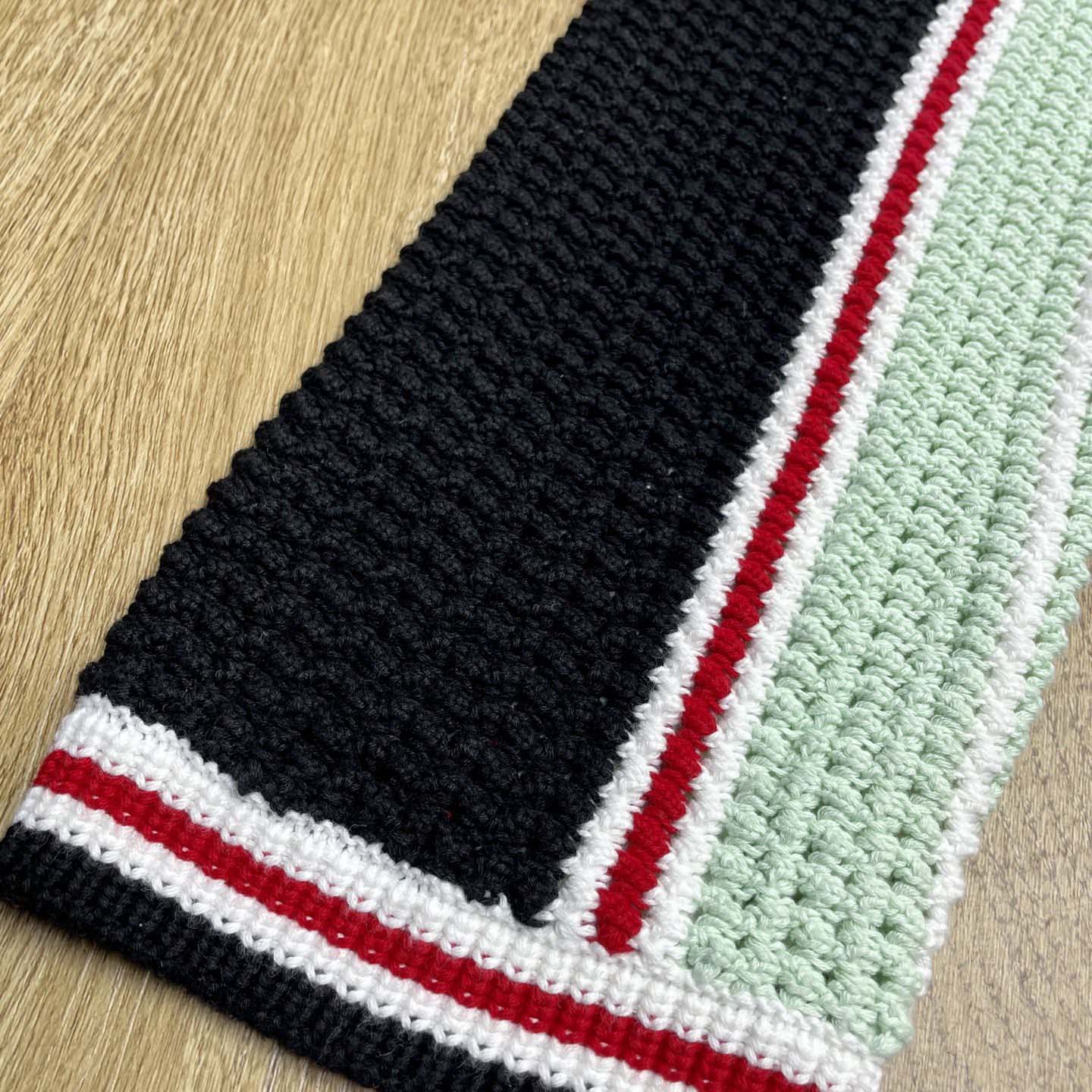 Casablanca Tennis Crochet Shacket    Z6018 - EUR FASHION