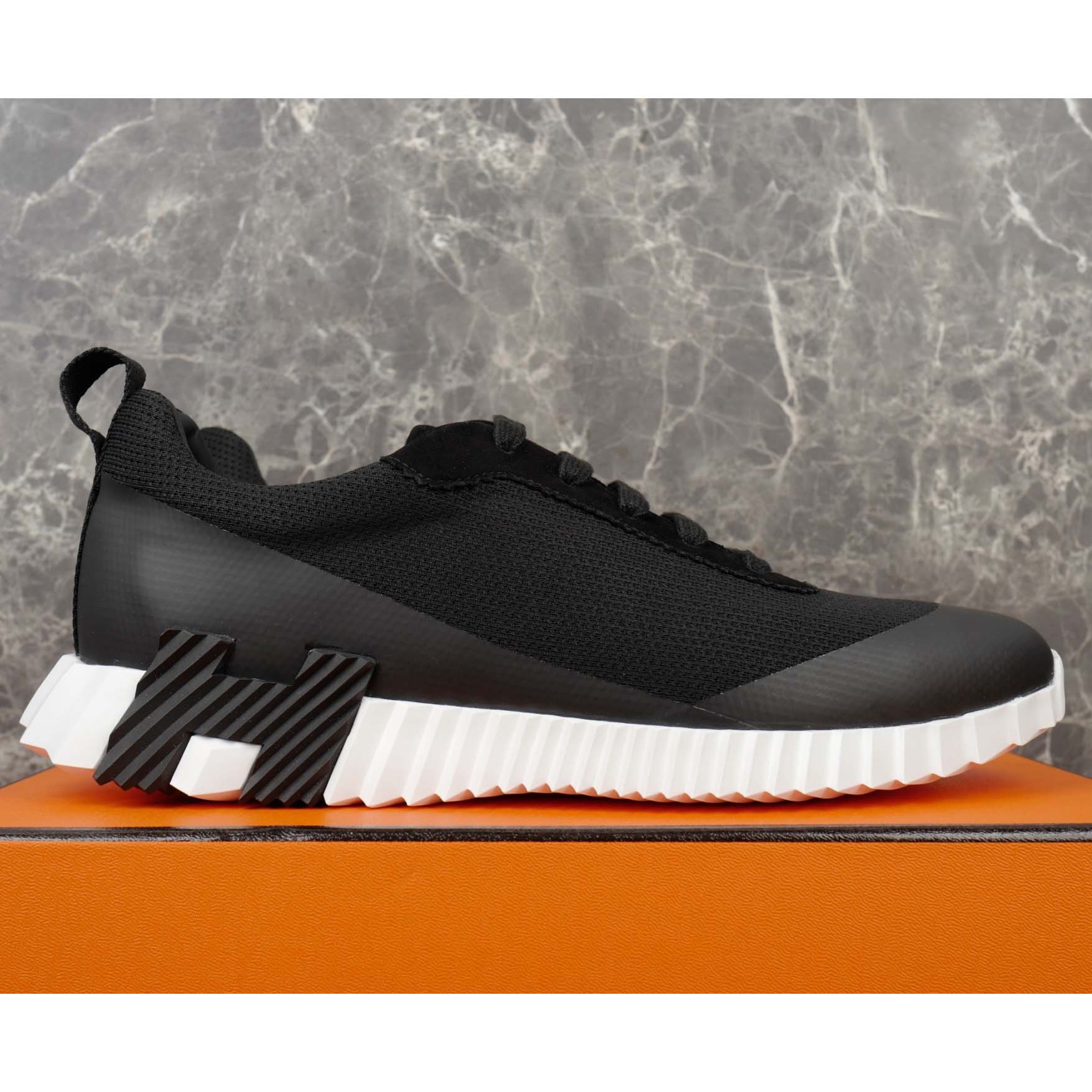 Hermes Bouncing Sneaker - EUR FASHION