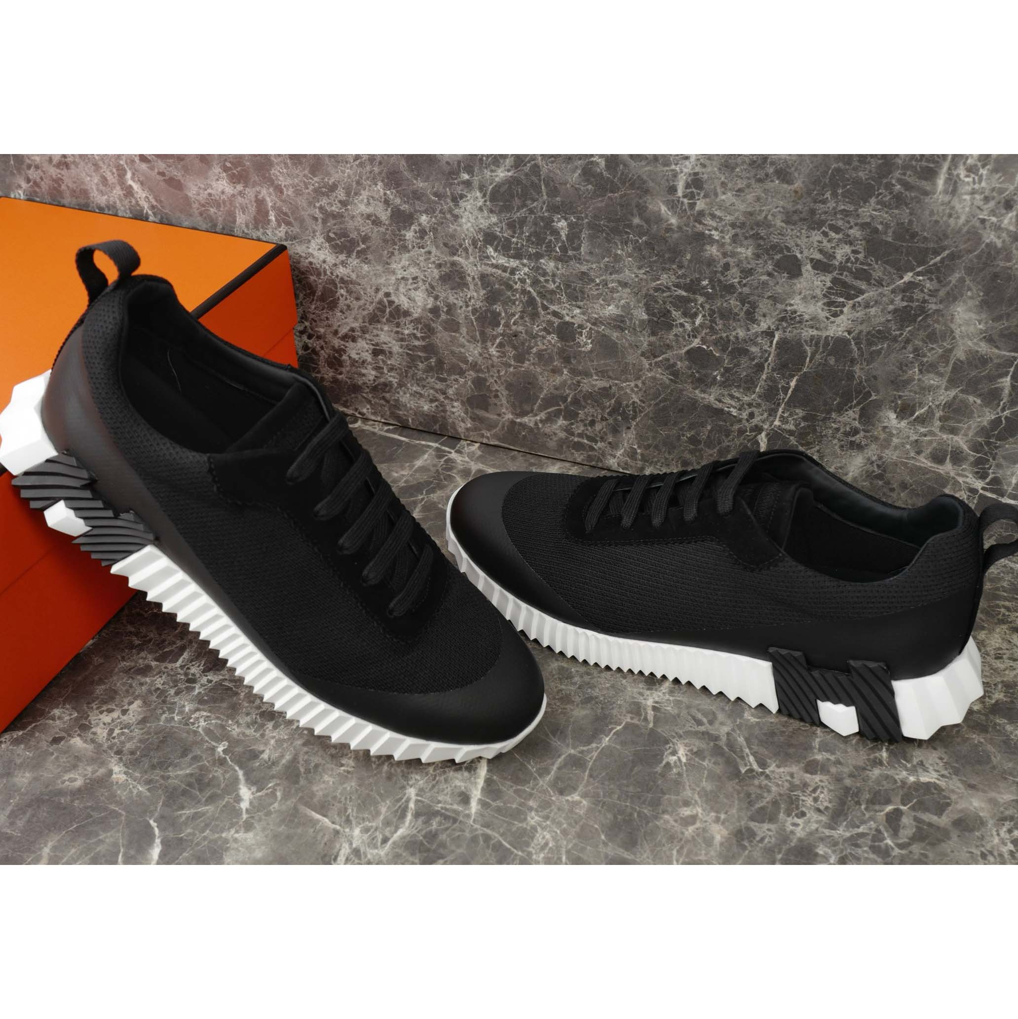 Hermes Bouncing Sneaker - EUR FASHION