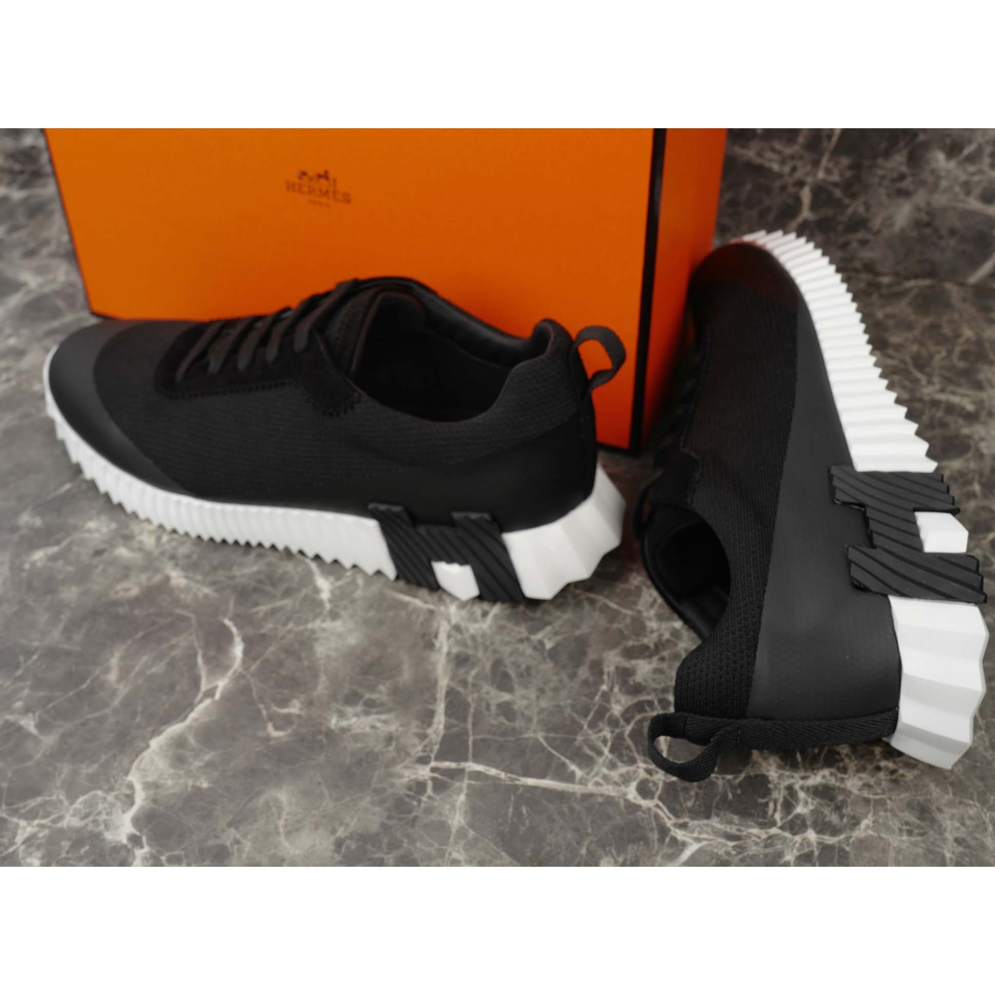 Hermes Bouncing Sneaker - EUR FASHION