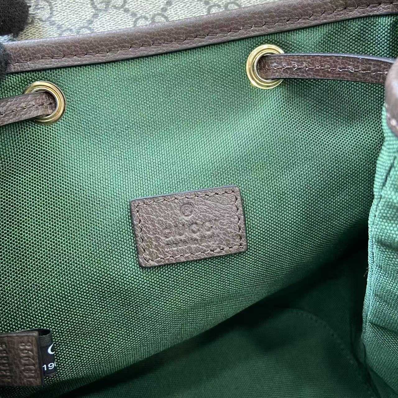 Gucci Ophidia Medium Backpack - EUR FASHION