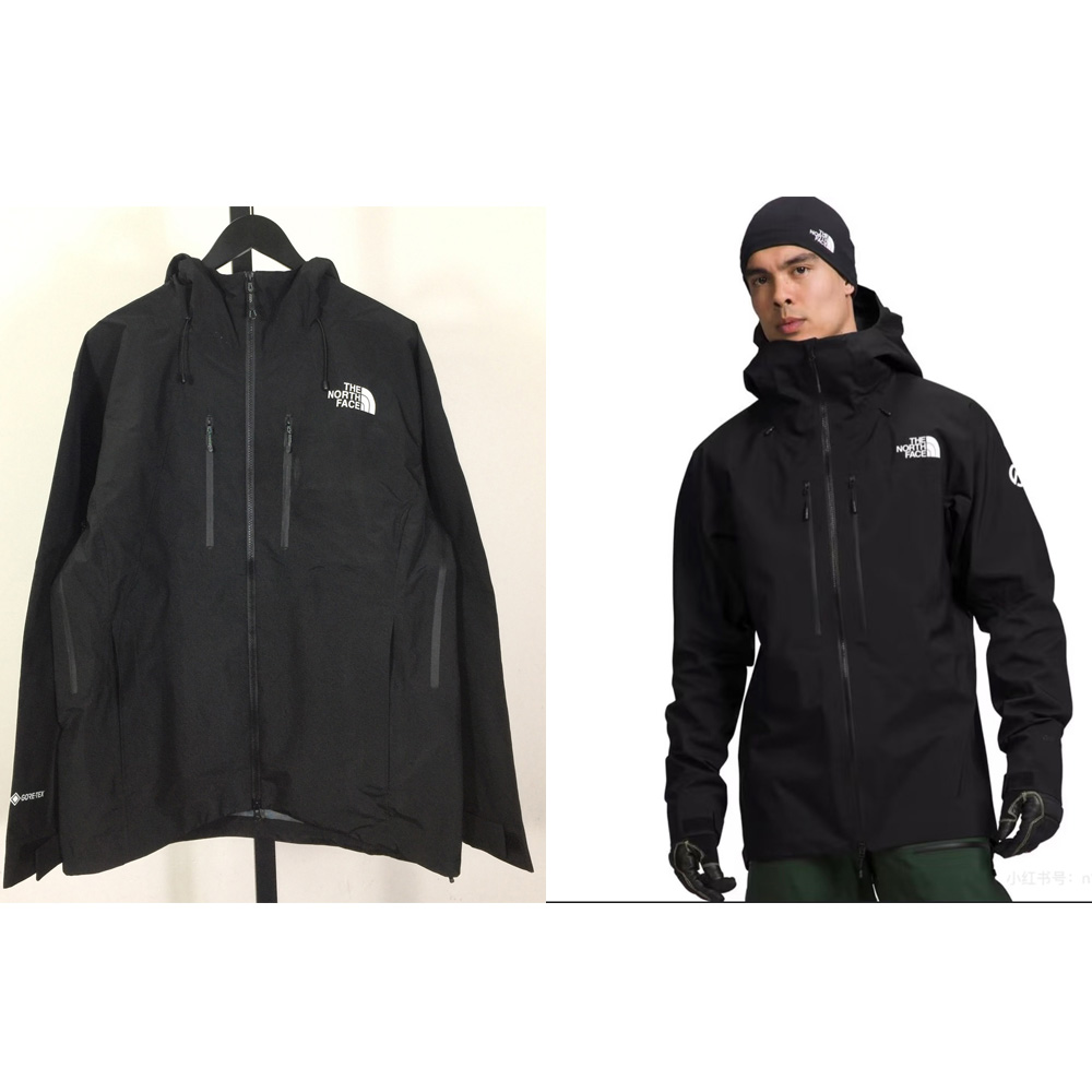 The North Face Jacket - EUR FASHION