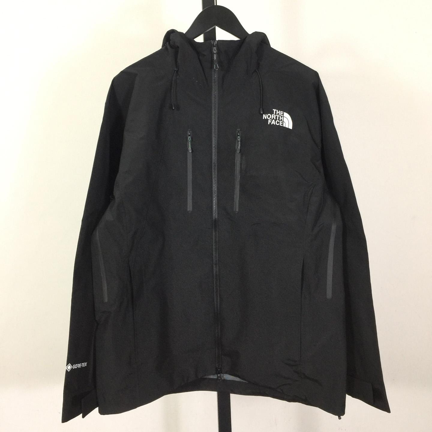 The North Face Jacket - EUR FASHION