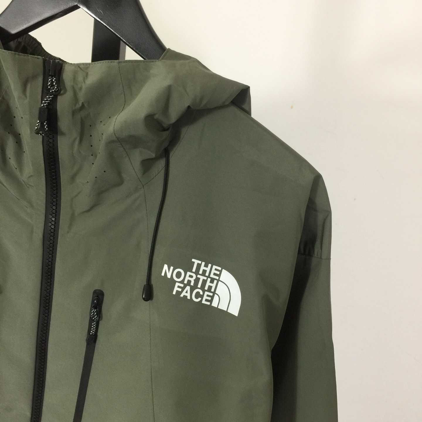 The North Face Jacket - EUR FASHION