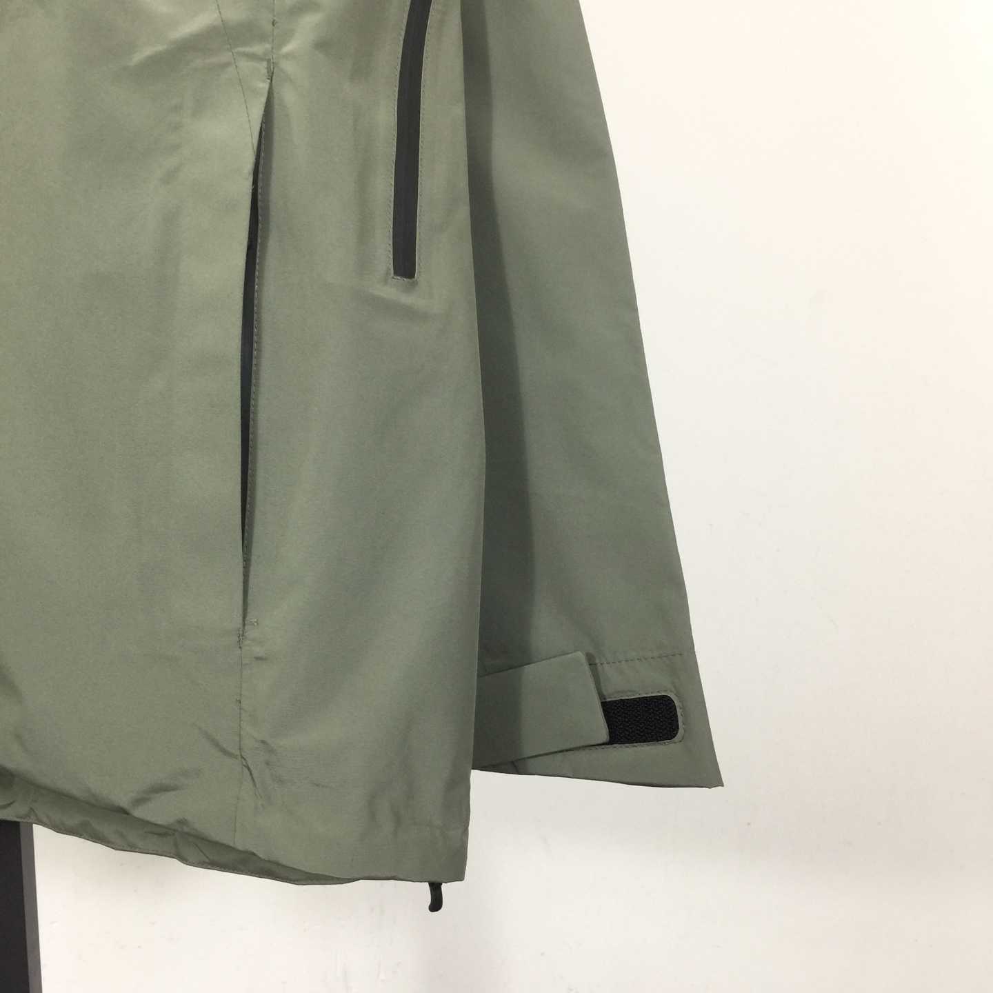 The North Face Jacket - EUR FASHION