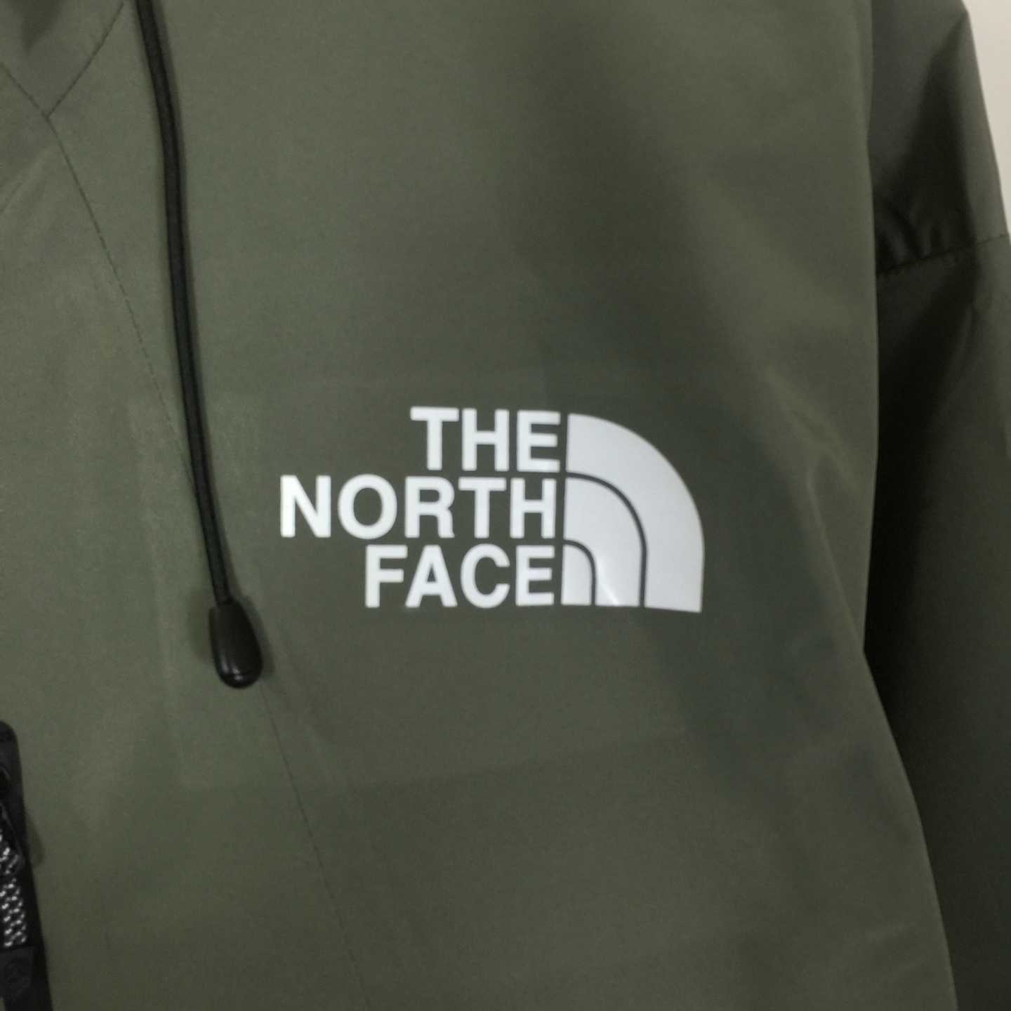 The North Face Jacket - EUR FASHION