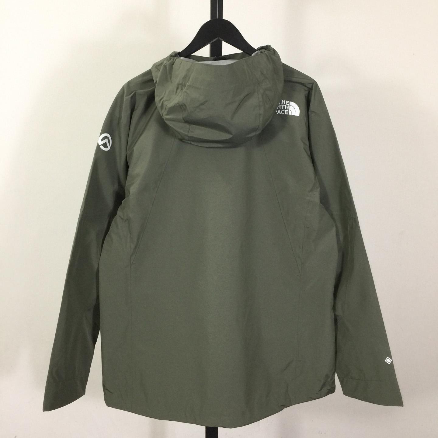 The North Face Jacket - EUR FASHION