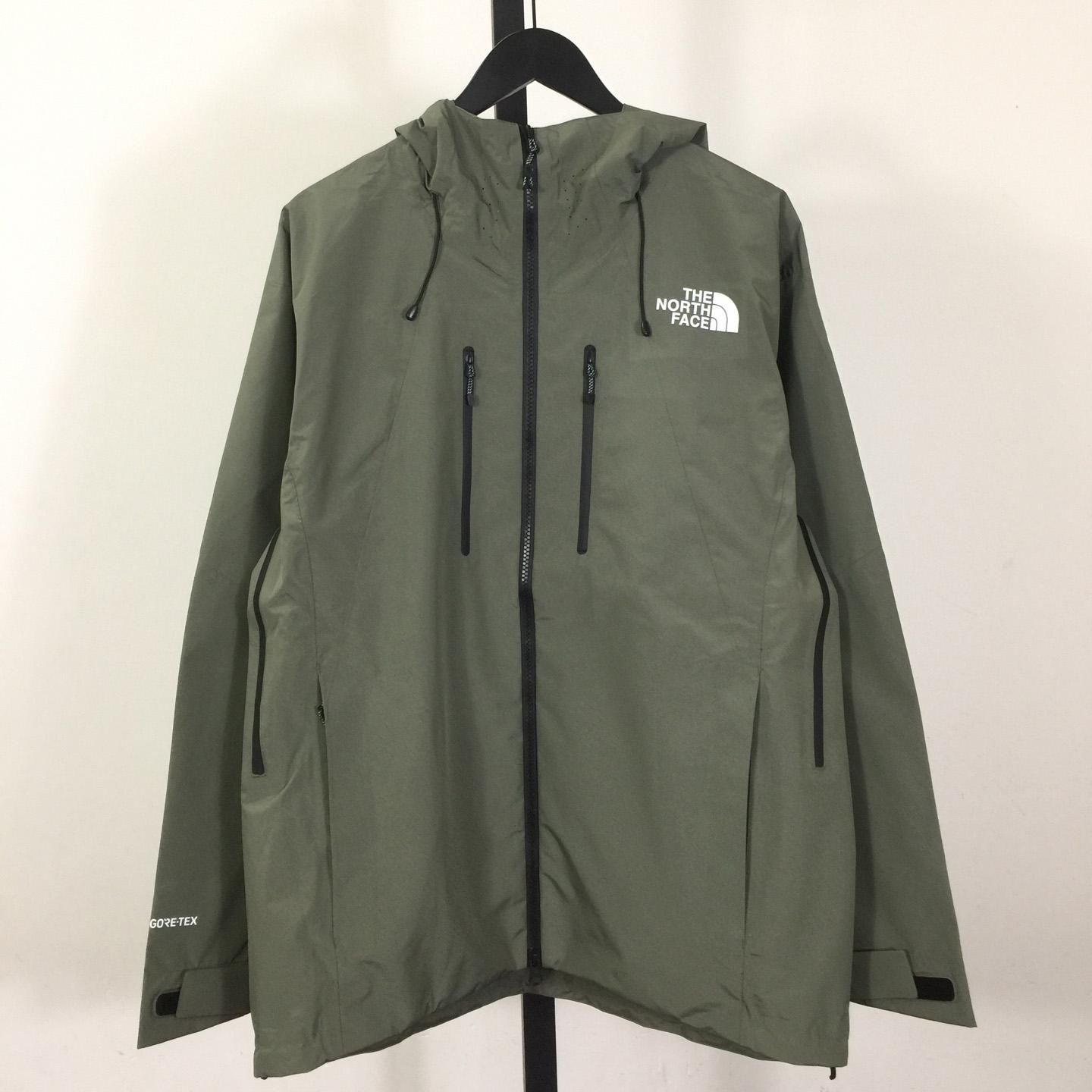 The North Face Jacket - EUR FASHION