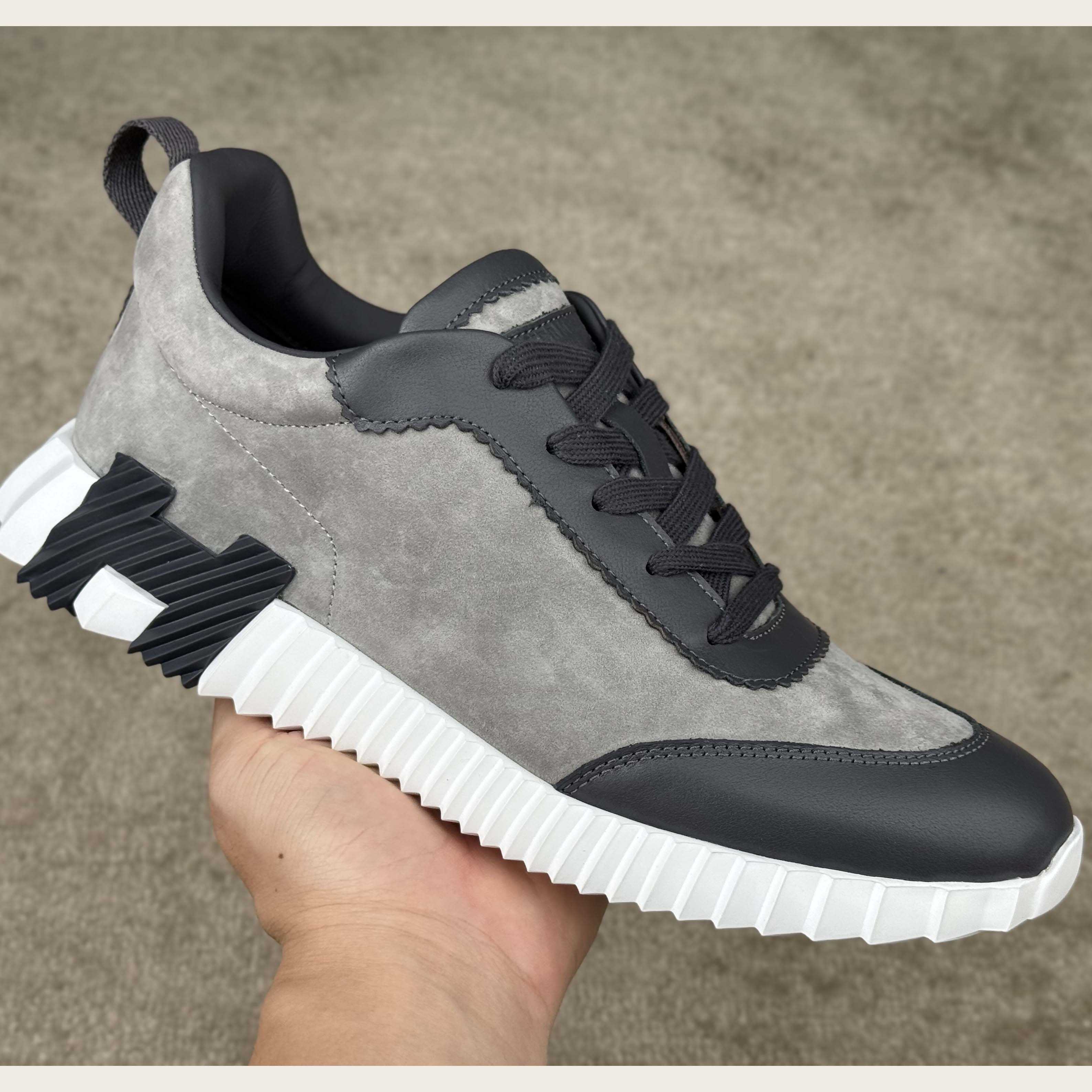 Hermes Bouncing Sneaker - EUR FASHION