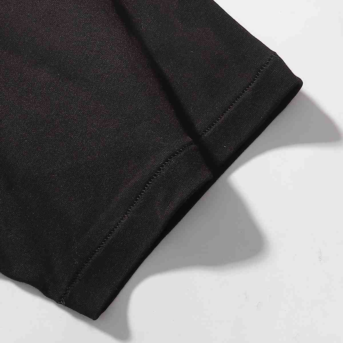 Rhude Champions Du Monde T-shirt - EUR FASHION
