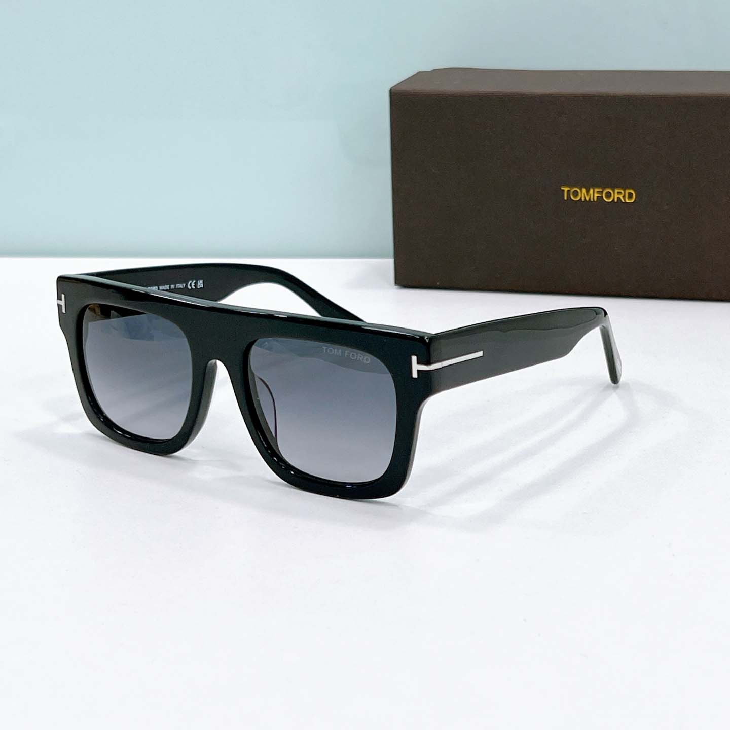 Tom Ford Sunglasses   FT0711 - EUR FASHION
