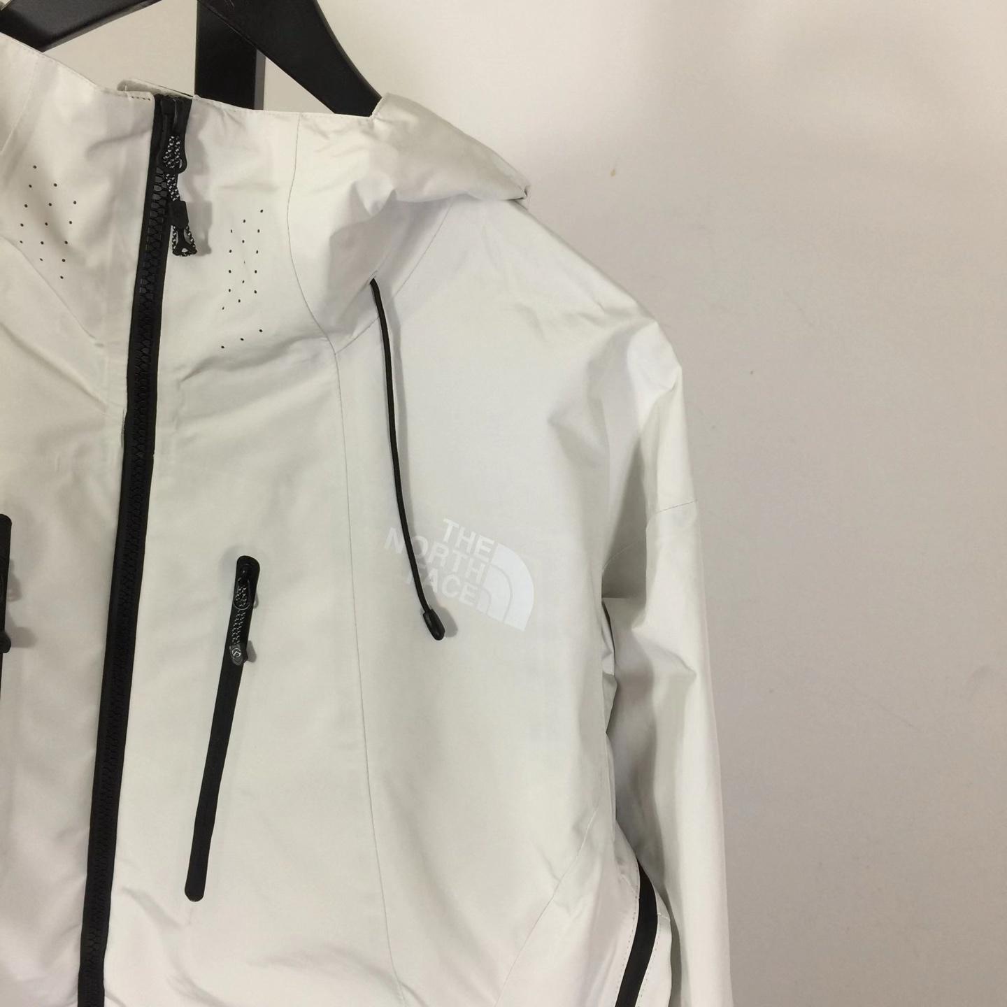 The North Face Jacket - EUR FASHION