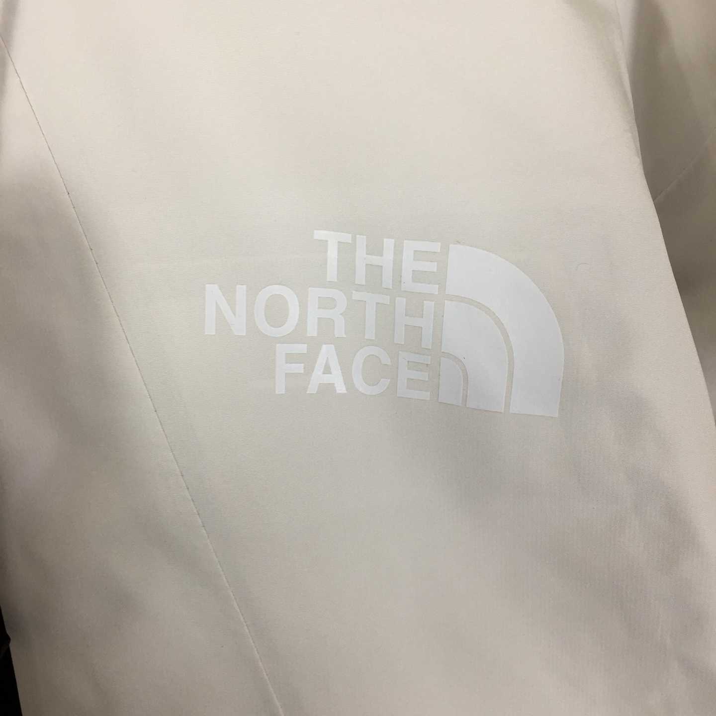 The North Face Jacket - EUR FASHION