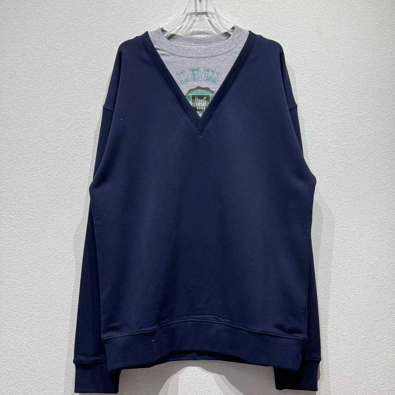 Loewe Sweatshirt In Cotton - EUR FASHION