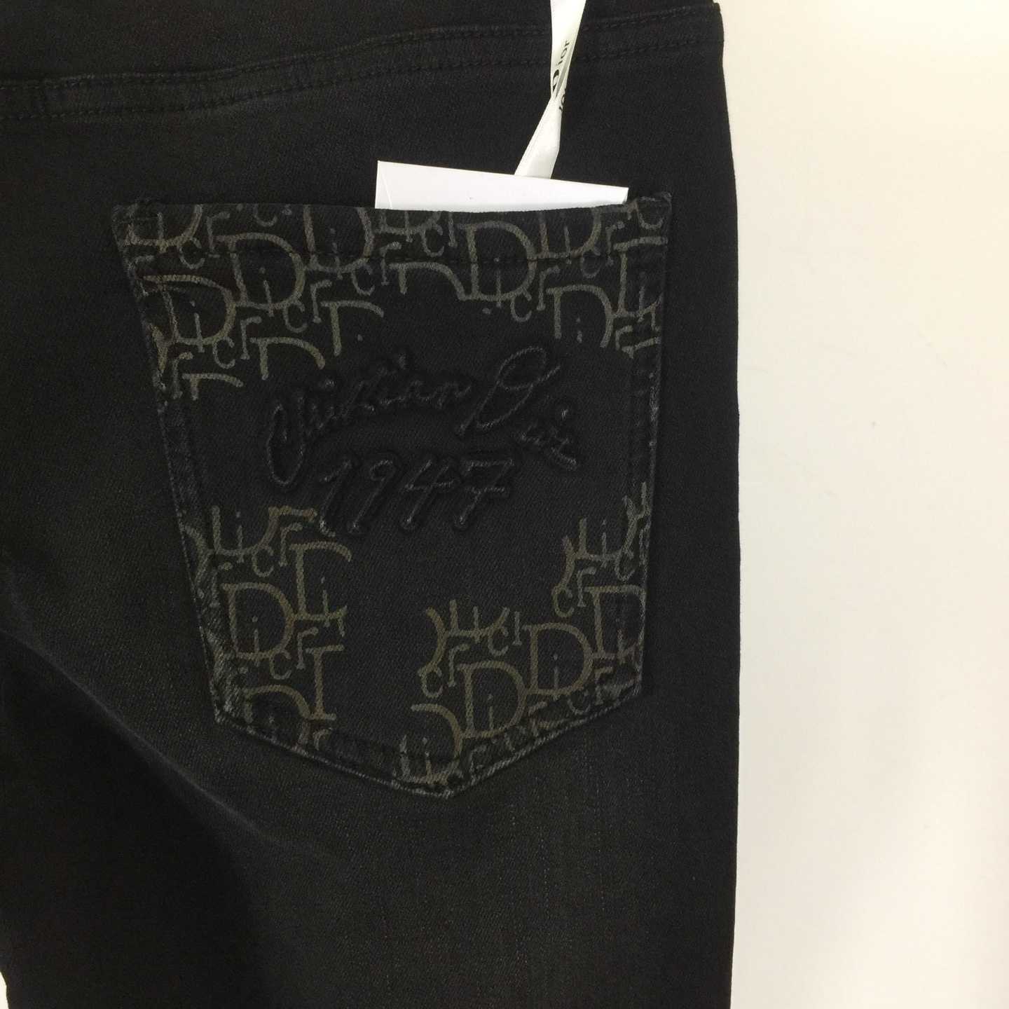 Dior Jeans - EUR FASHION