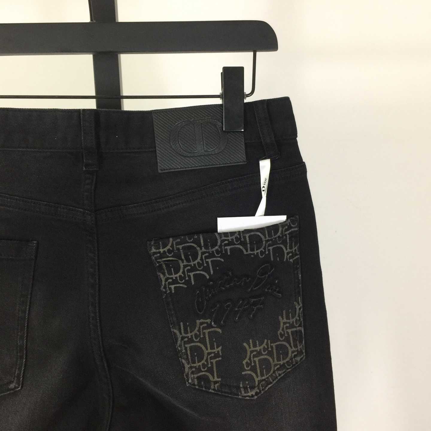 Dior Jeans - EUR FASHION