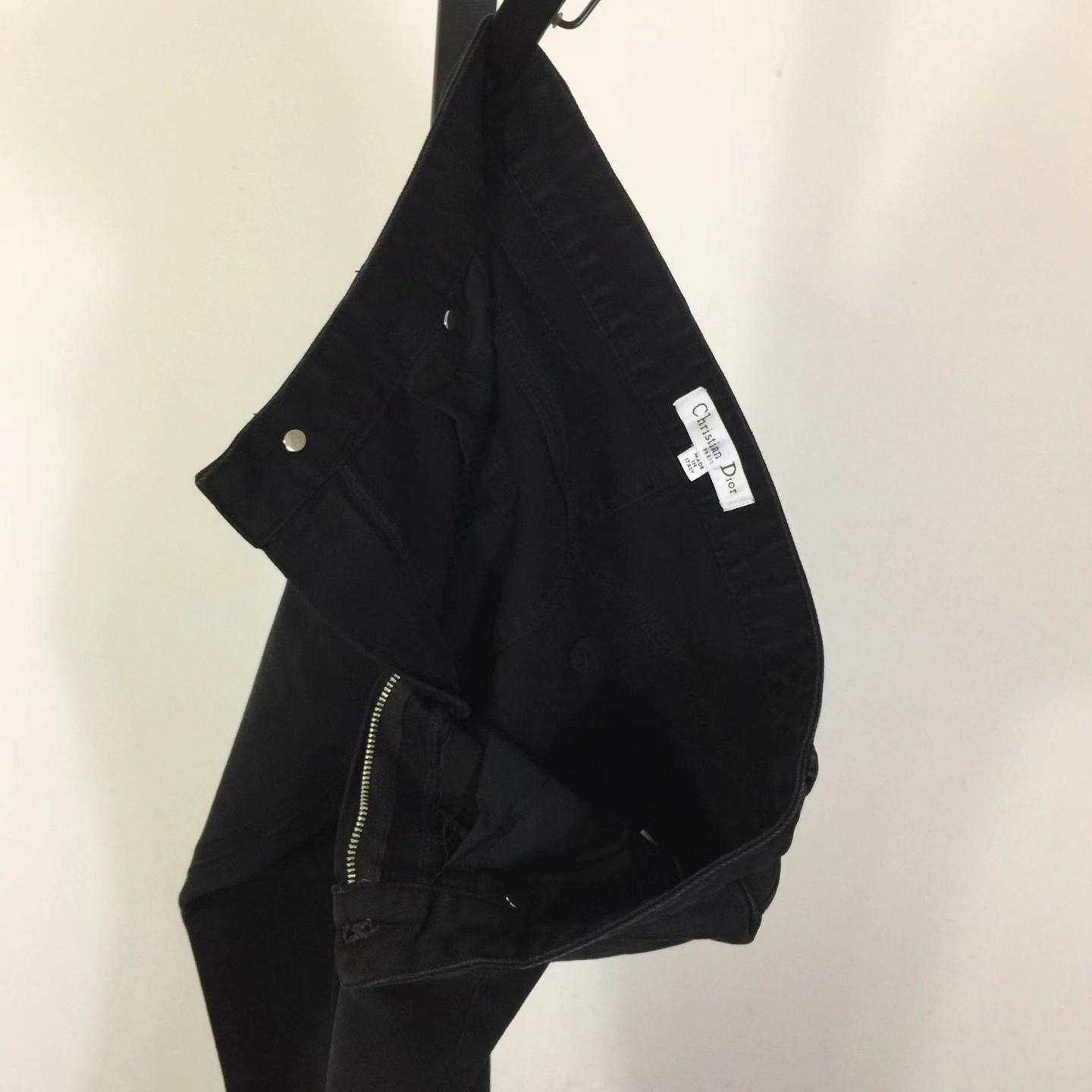 Dior Jeans - EUR FASHION