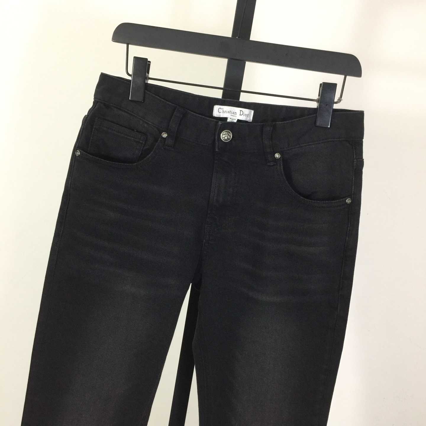 Dior Jeans - EUR FASHION