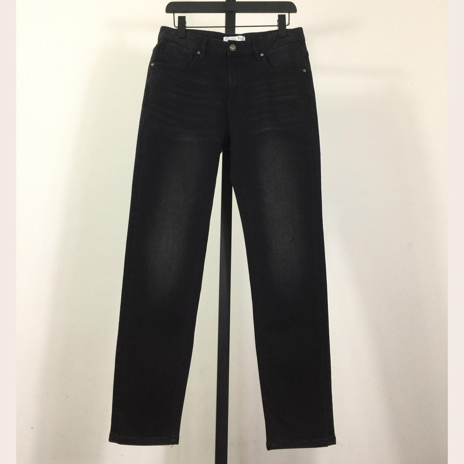 Dior Jeans - EUR FASHION