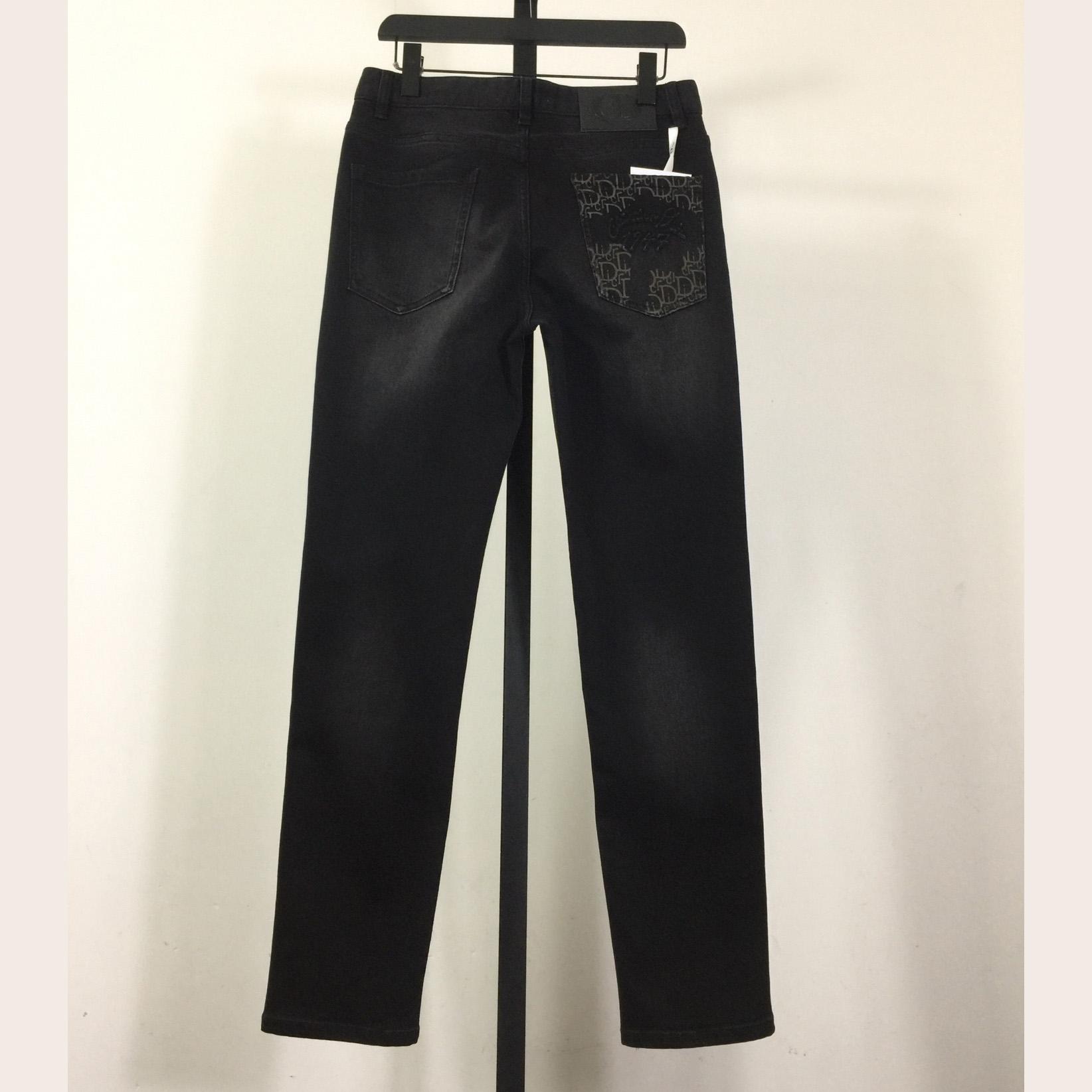 Dior Jeans - EUR FASHION