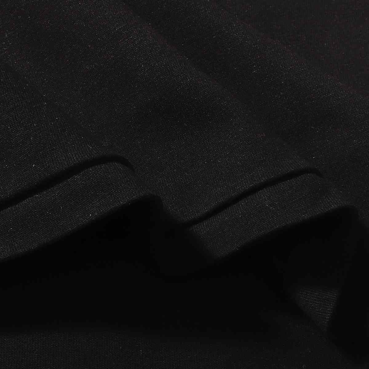 Rhude Black 'Monaco Regatta' T-shirt  - EUR FASHION