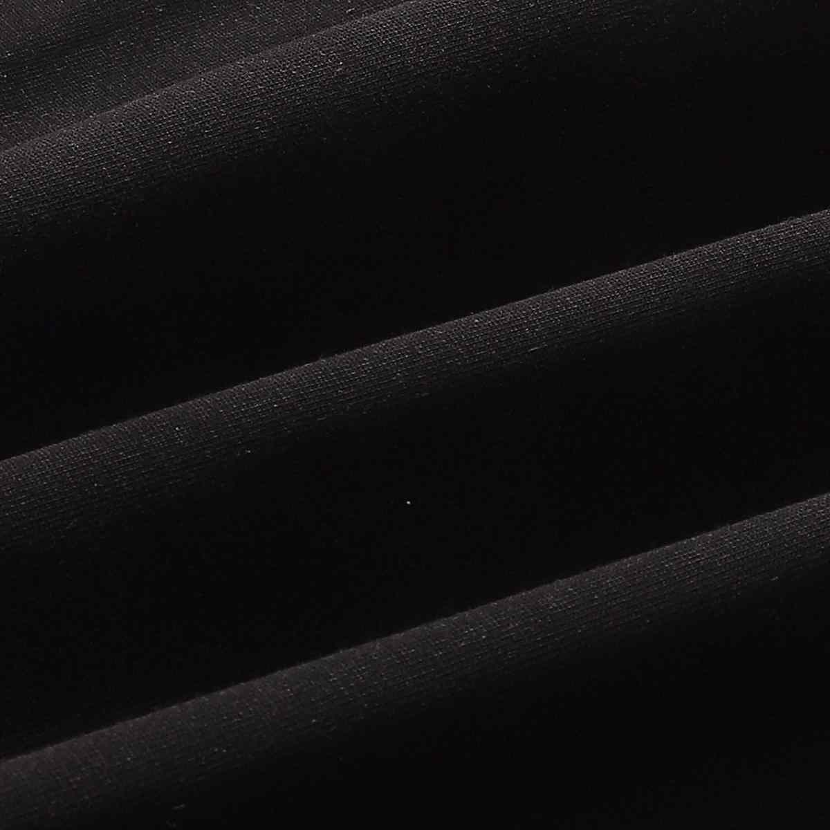 Rhude Black 'Monaco Regatta' T-shirt  - EUR FASHION
