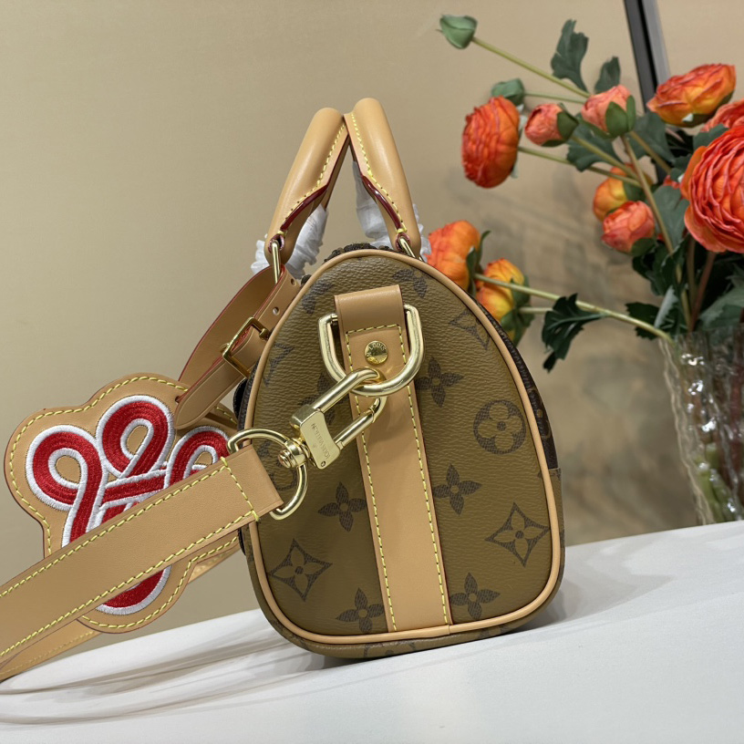 Louis Vuitton Keepall Bandoulière 25   M15428 - EUR FASHION