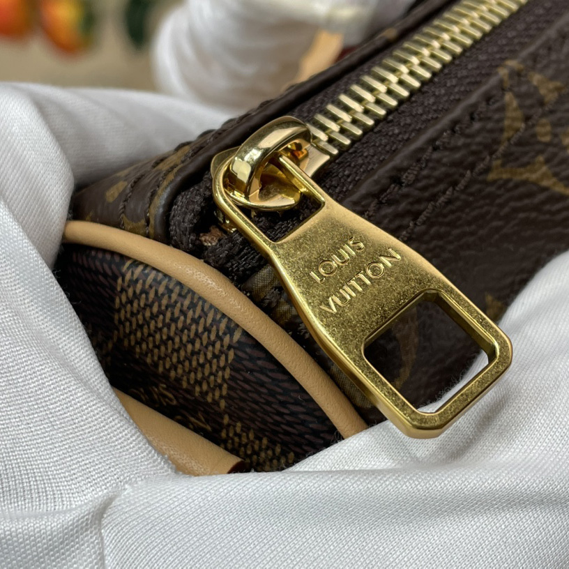 Louis Vuitton Keepall Bandoulière 25   M15428 - EUR FASHION