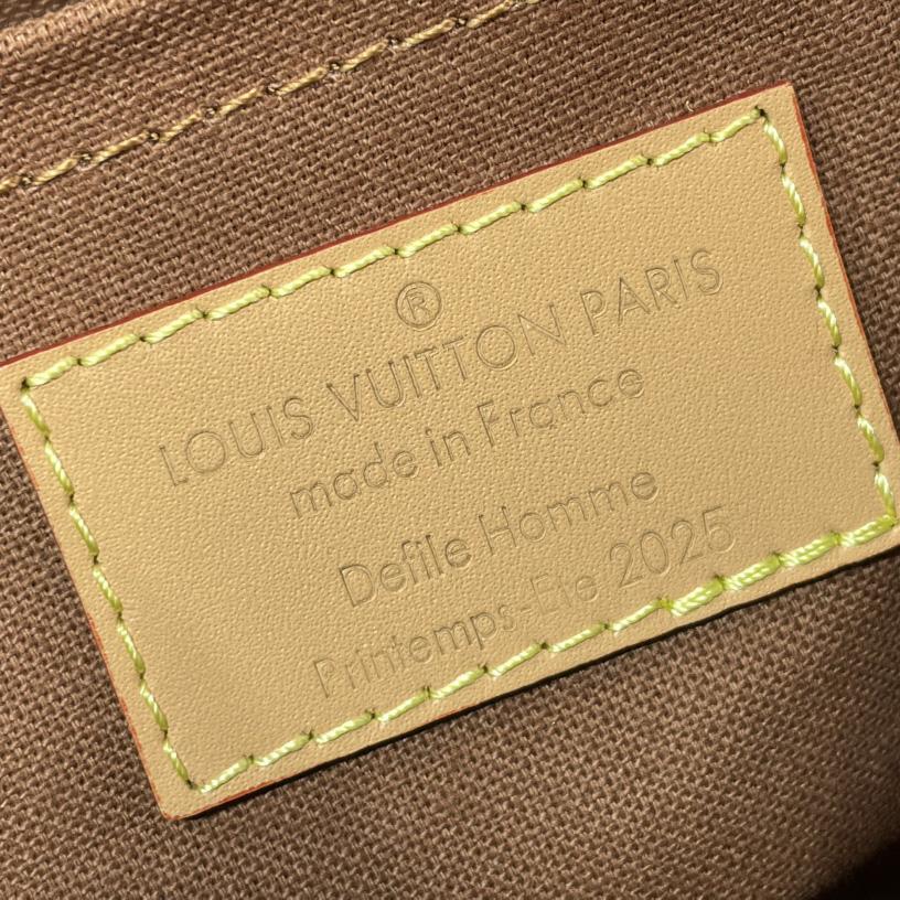 Louis Vuitton Keepall Bandoulière 25   M15428 - EUR FASHION