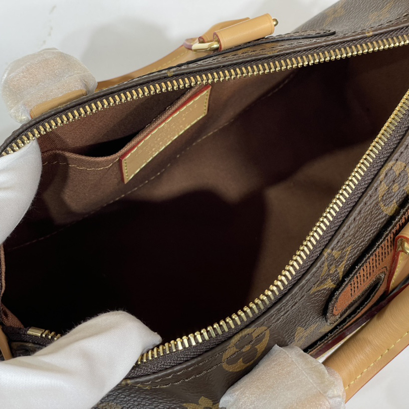 Louis Vuitton Keepall Bandoulière 25   M15428 - EUR FASHION