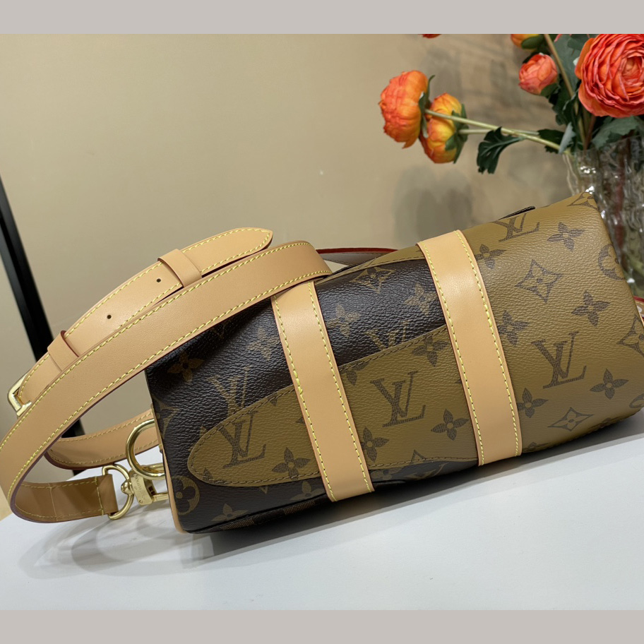Louis Vuitton Keepall Bandoulière 25   M15428 - EUR FASHION