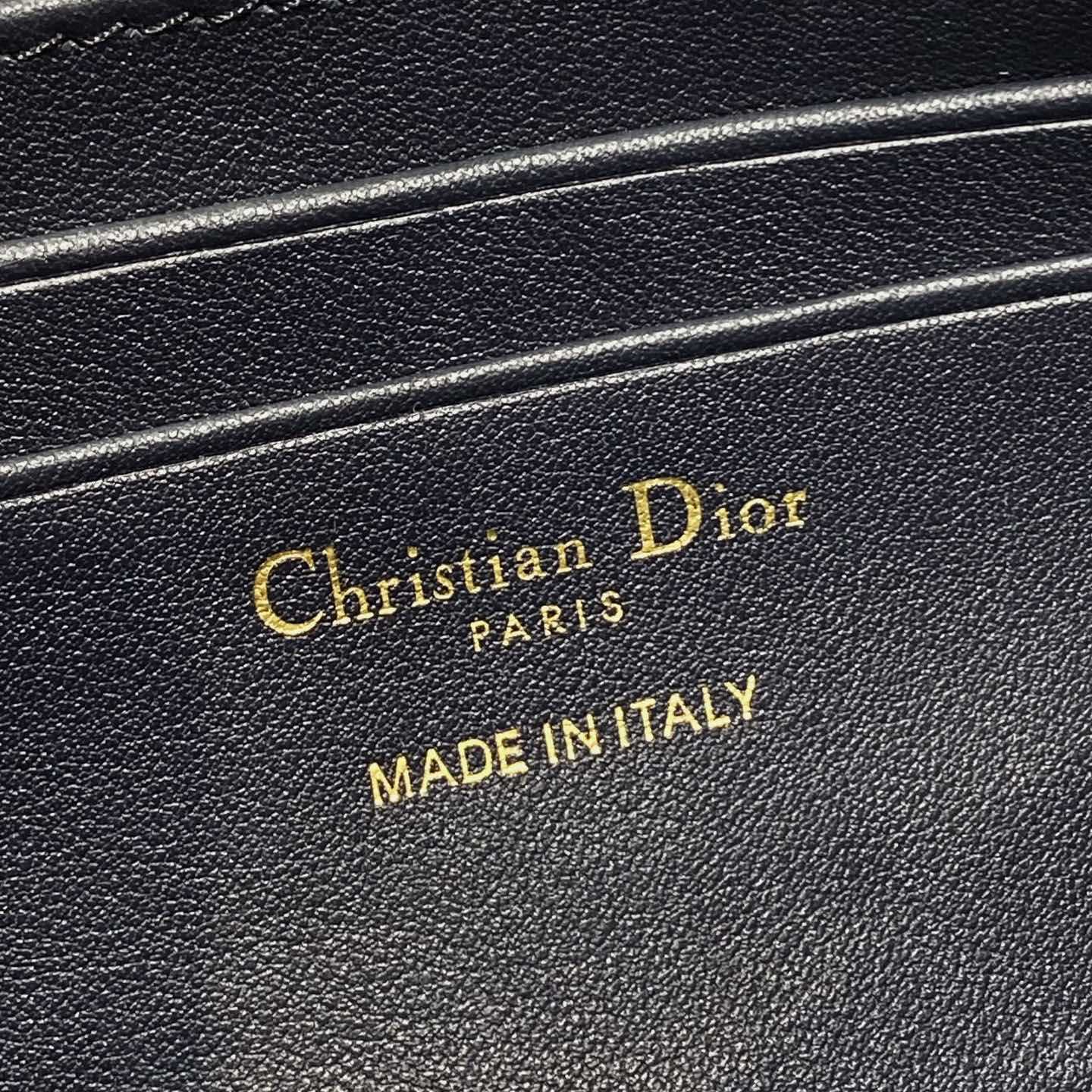 Dior 30 Montaigne Wanderlust Mini Bag    - EUR FASHION