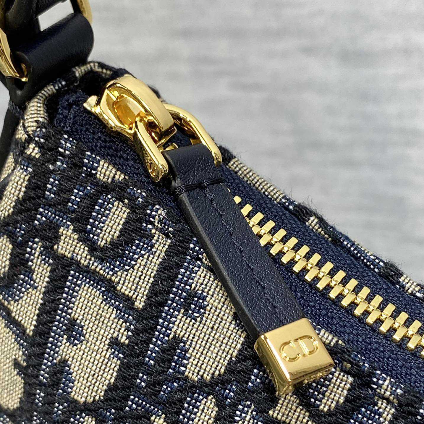 Dior 30 Montaigne Wanderlust Mini Bag    - EUR FASHION