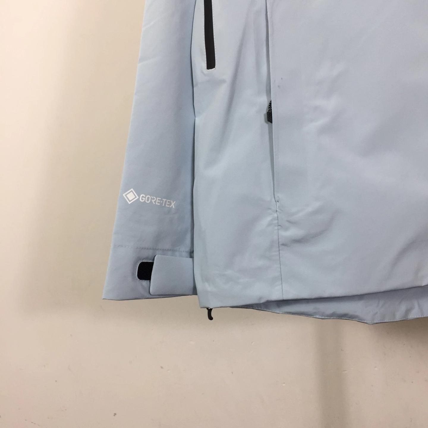 The North Face Jacket - EUR FASHION