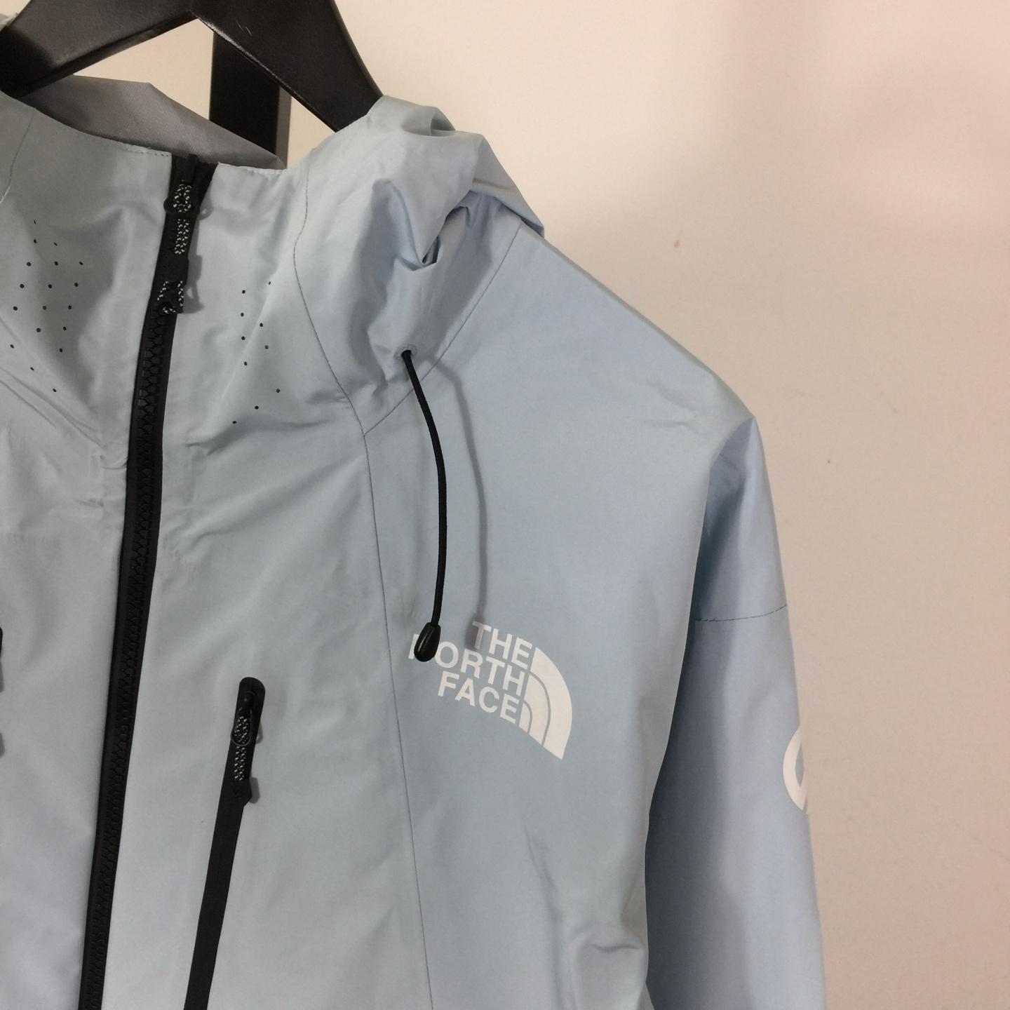 The North Face Jacket - EUR FASHION