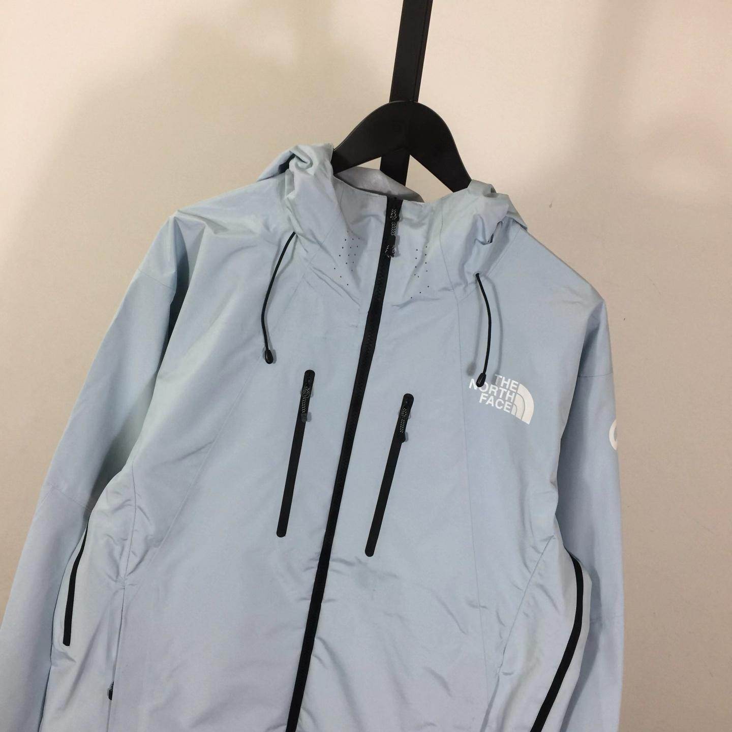 The North Face Jacket - EUR FASHION