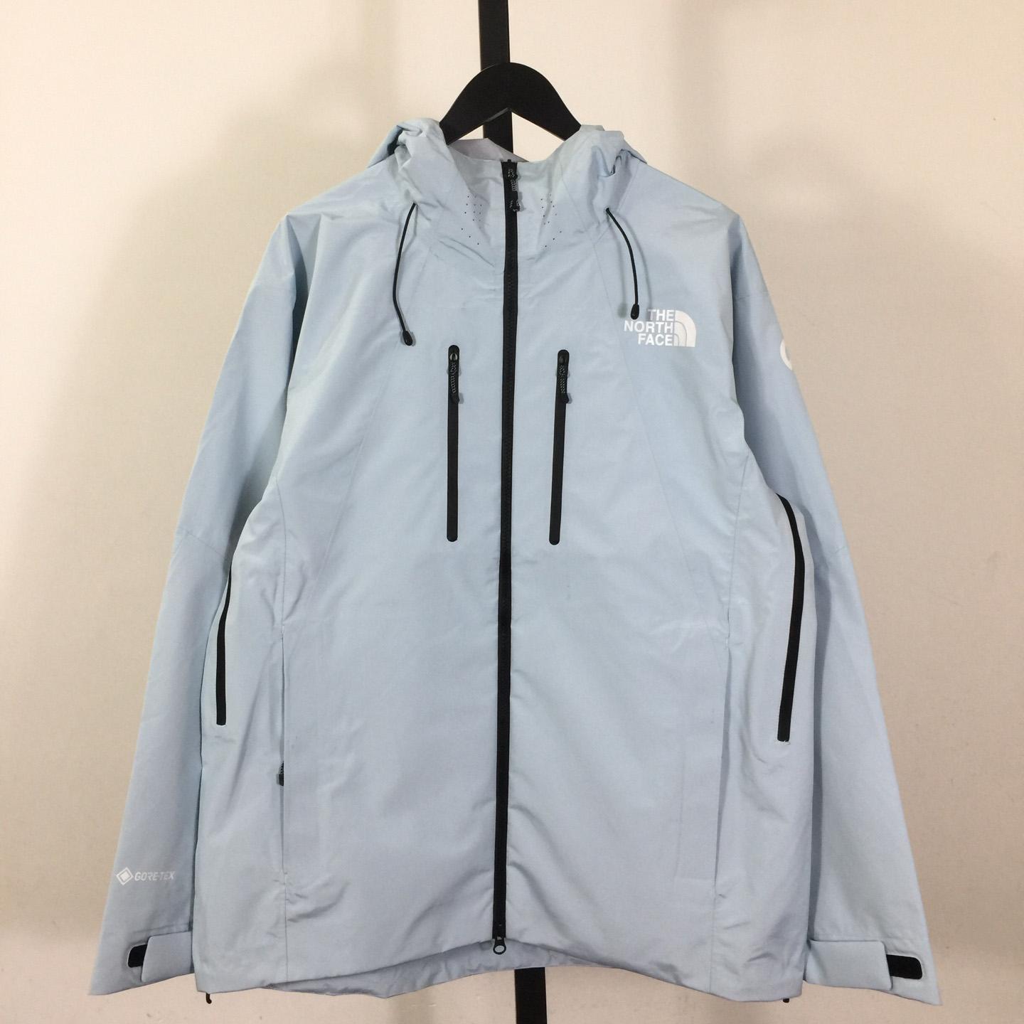 The North Face Jacket - EUR FASHION