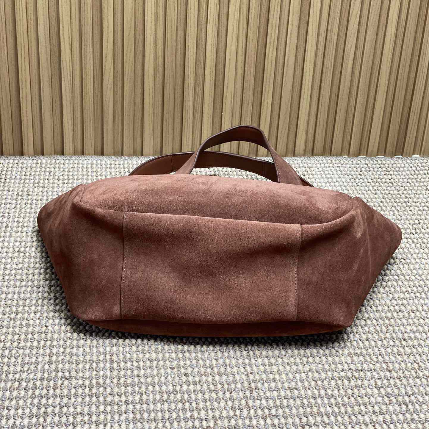 Saint Laurent LE 5 À 7 Bea In Suede - EUR FASHION