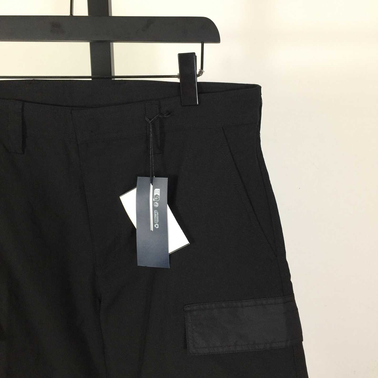 Dior And Lewis Hamilton Cargo Pants   - EUR FASHION