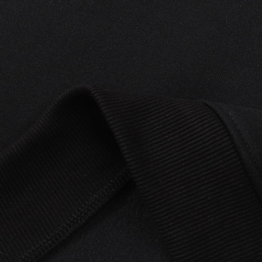 Rhude Petrol Patch Hoodie - EUR FASHION