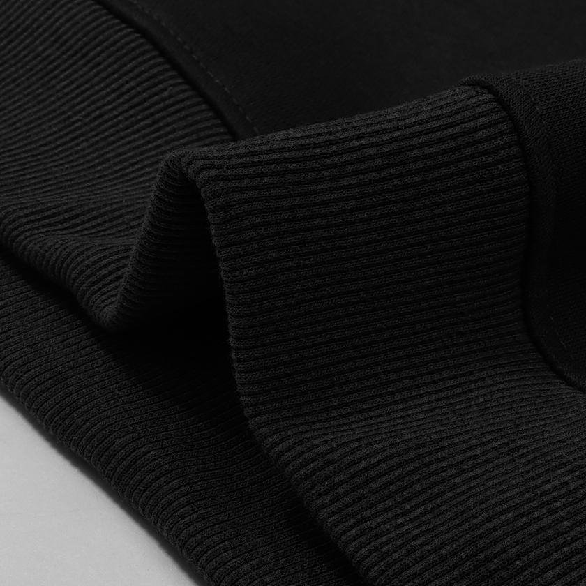 Rhude Petrol Patch Hoodie - EUR FASHION