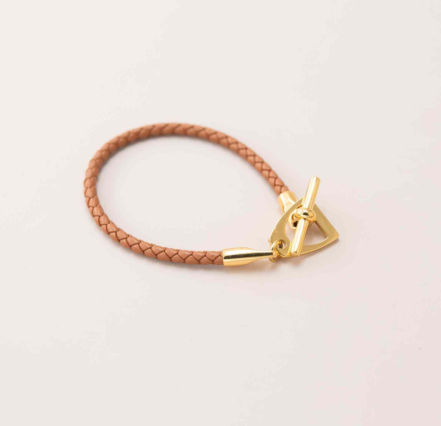 Hermes Etrier Bracelet - EUR FASHION