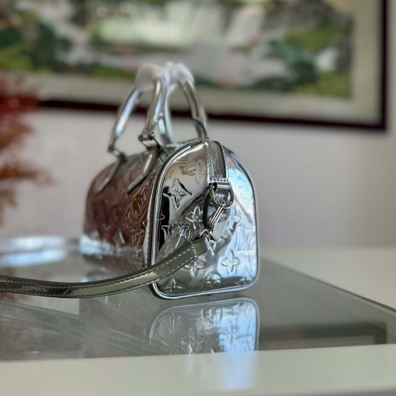 Louis Vuitton Speedy Bandoulière 20   M11987 - EUR FASHION