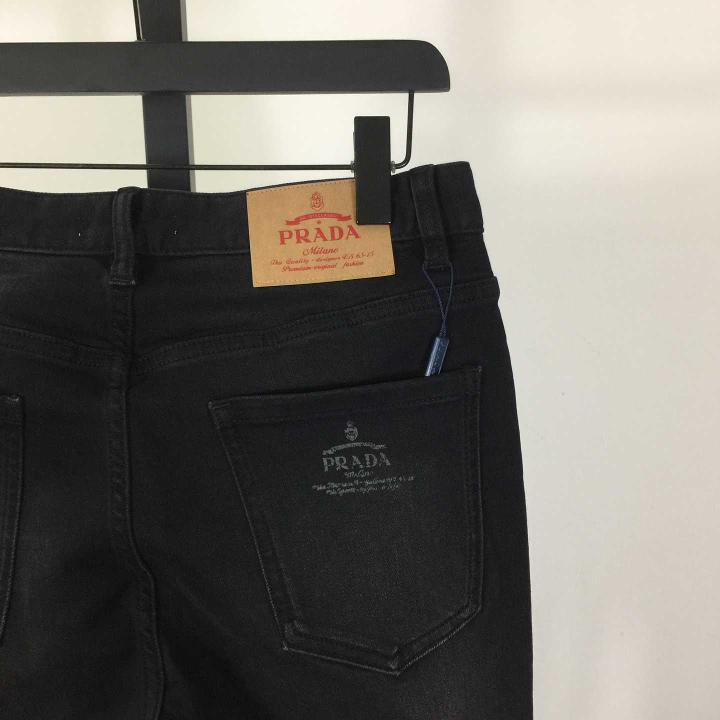 Prada Jeans - EUR FASHION