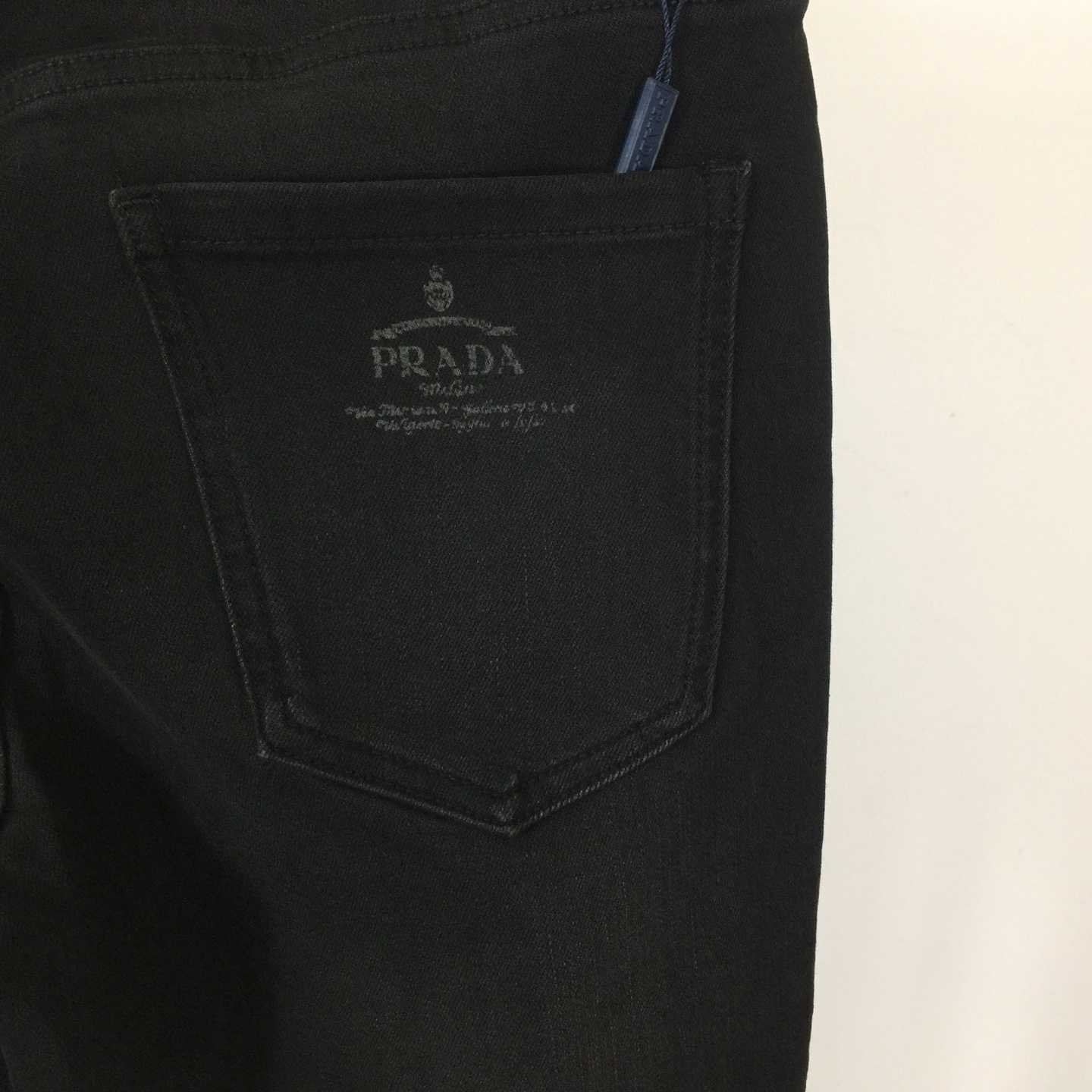 Prada Jeans - EUR FASHION