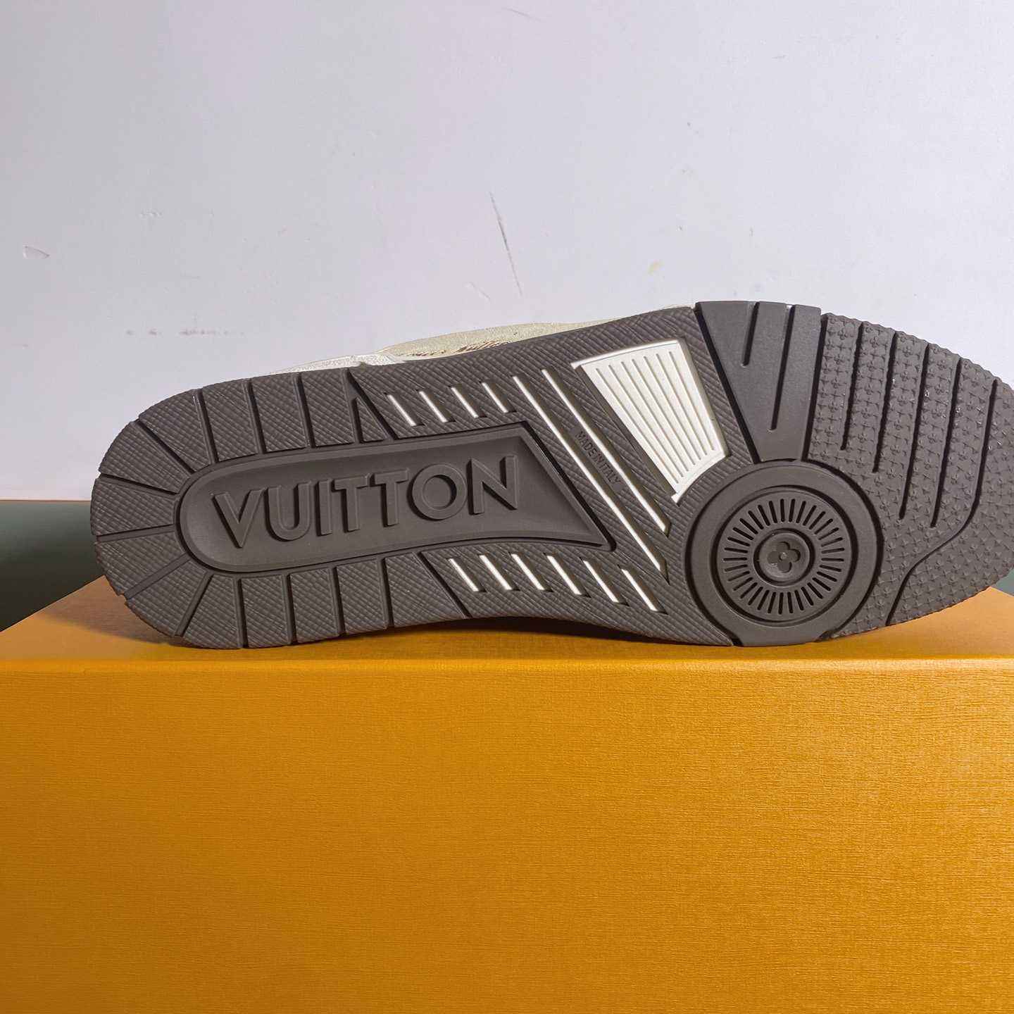 Louis Vuitton LV Trainer Outdoor Sneaker      1AHTFR - EUR FASHION