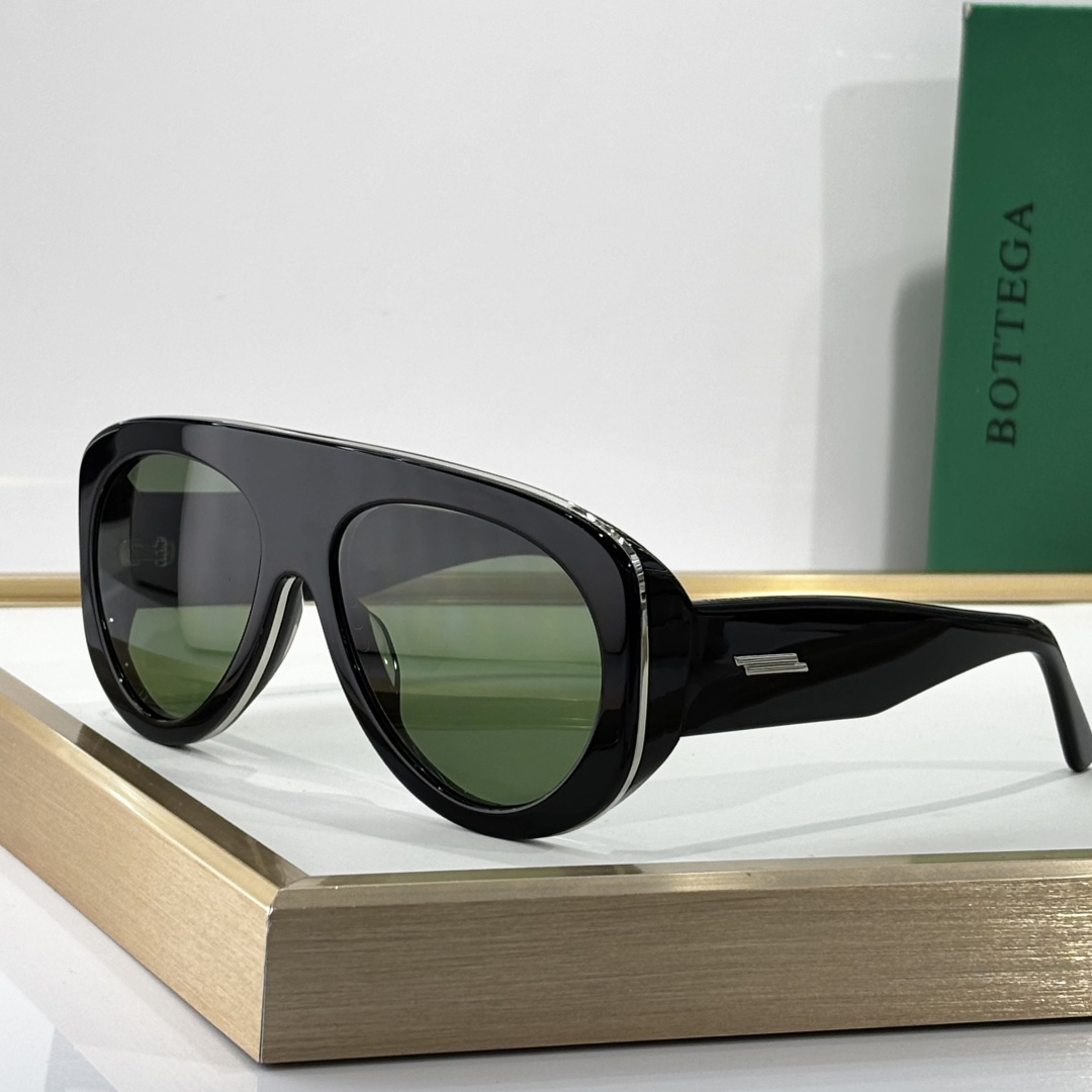 Bottega Veneta BV1362S Sunglasses    - EUR FASHION